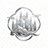 米兰·(milan)中国官方网站 logo 橙色火焰标志