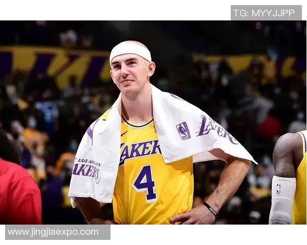 湖人成功签下自由球员卡鲁索，球队深度阵容再添一员得力助手