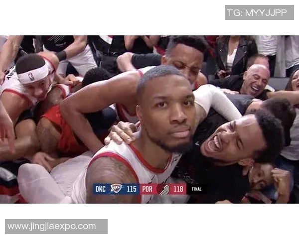 开拓者队客场胜出，利拉德再度成为绝杀主力