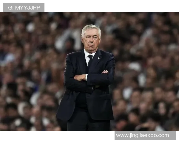 皇马主帅安切洛蒂：我们必须继续努力，追赶巴萨